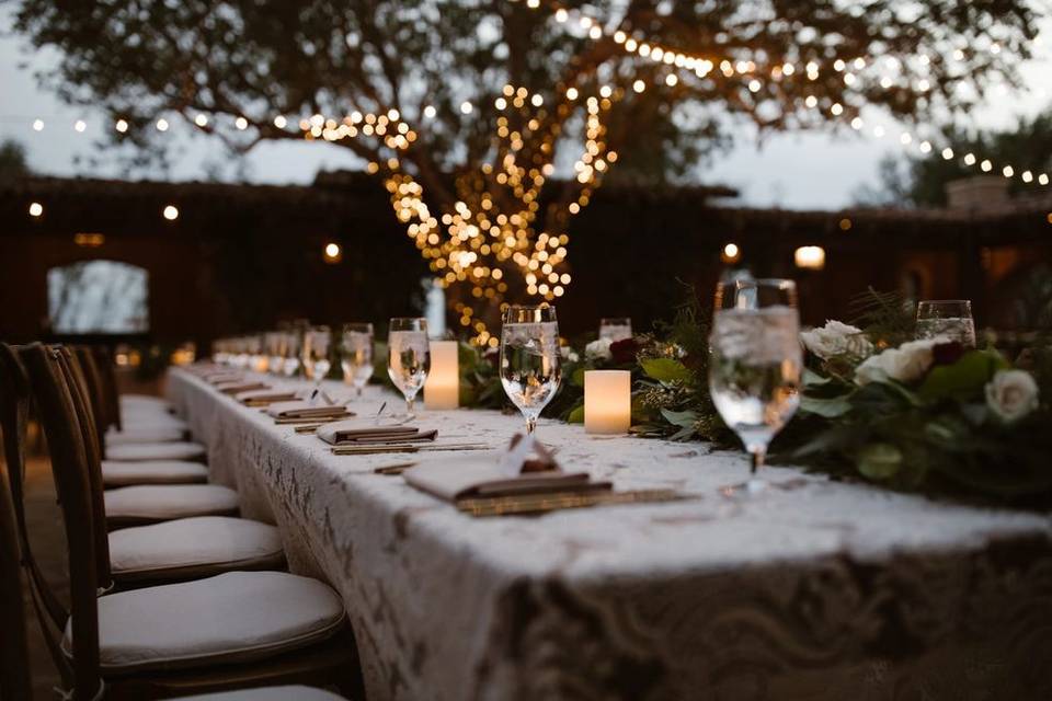 Ecklectic Events