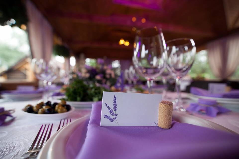 Ecklectic Events
