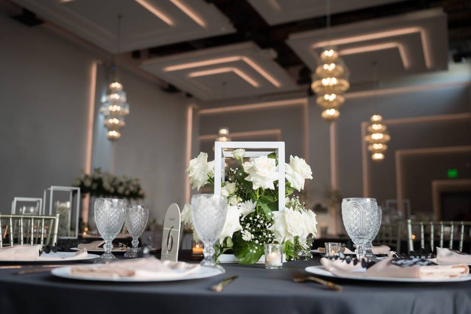 Ecklectic Events