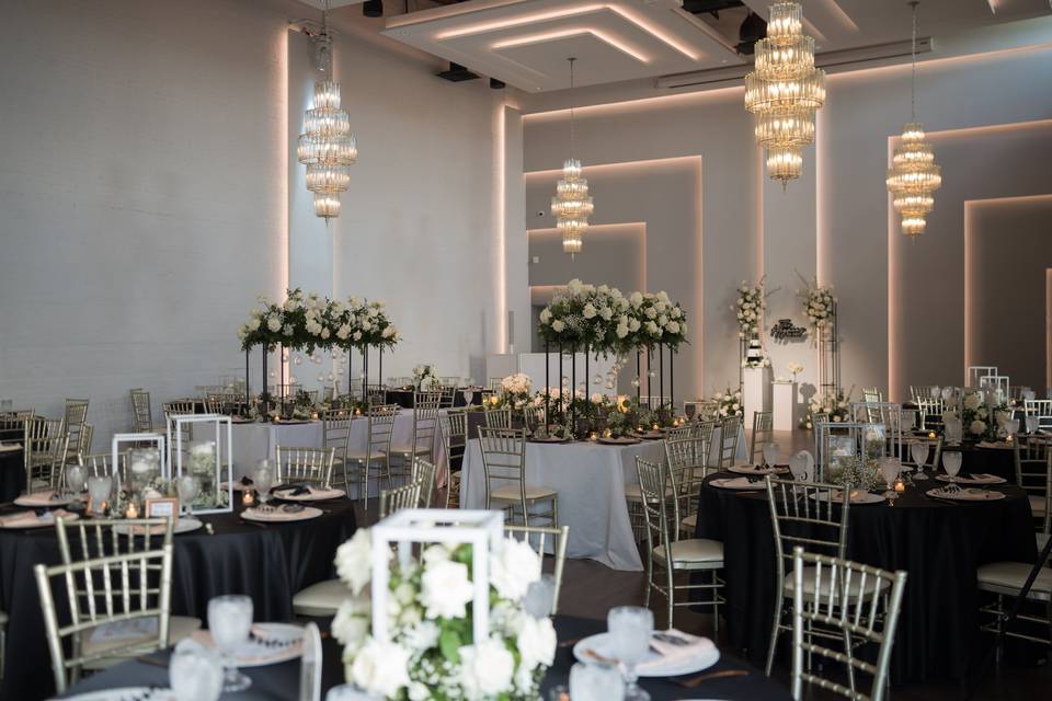 Simple, elegant, classic