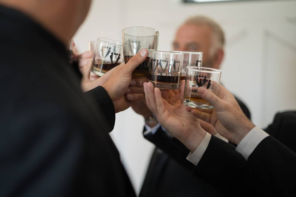Cheers!