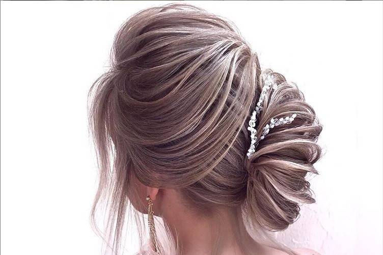 French twist