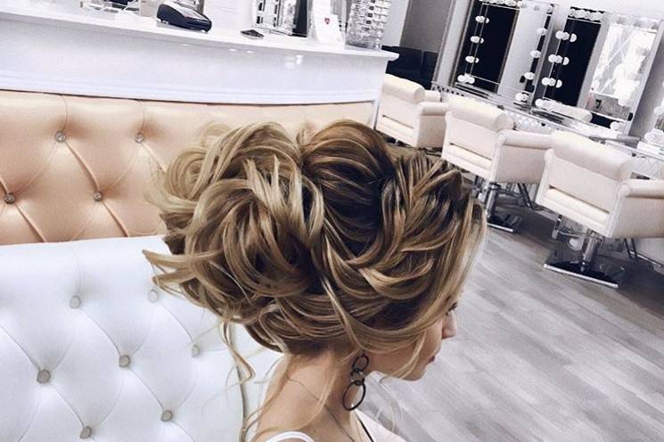 Updos