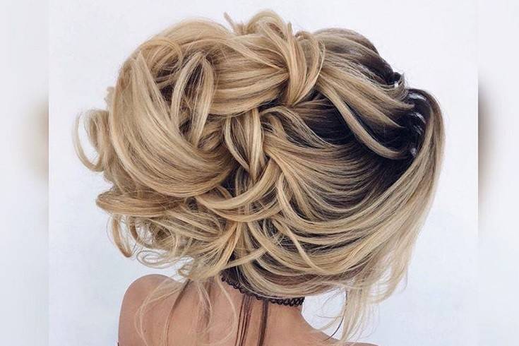 Updos