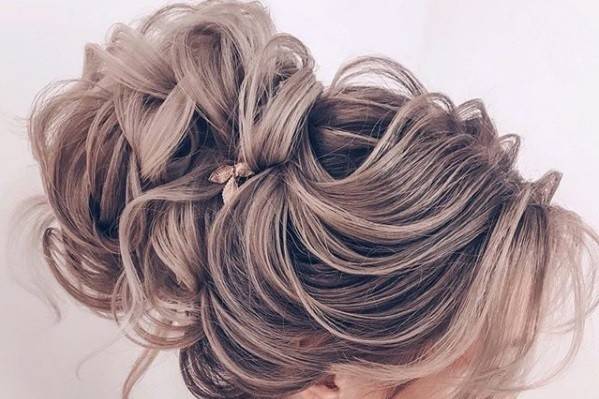 Updos