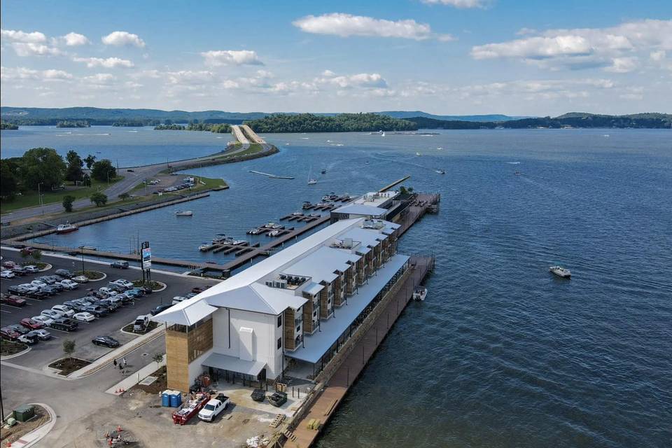 City Harbor