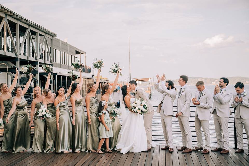 Wedding Photos