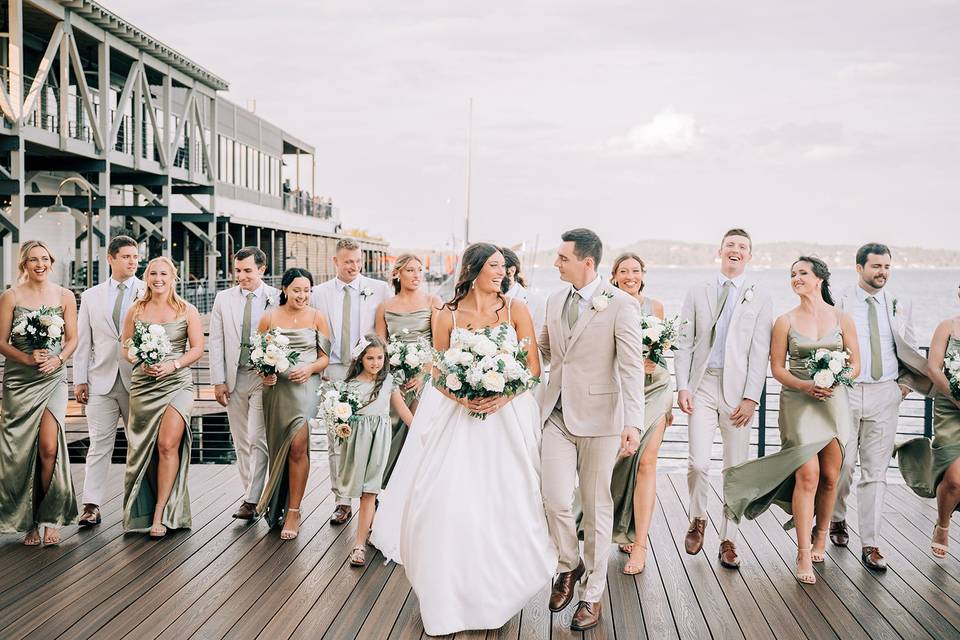 Wedding Photos