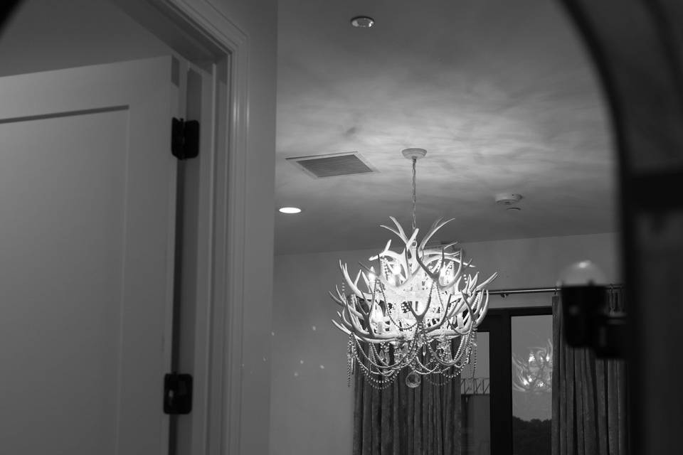 Bridal Suite