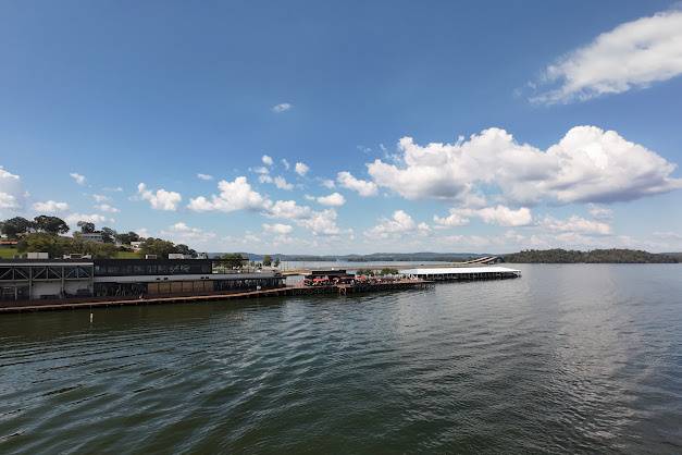 Lake Guntersville