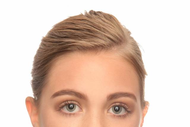 Jordan Nicole Makeup