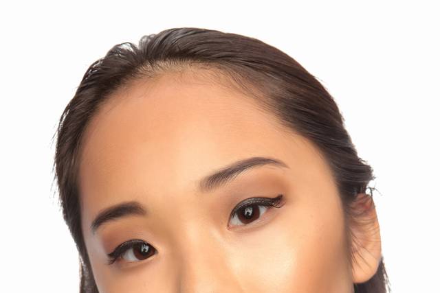 Jordan Nicole Makeup