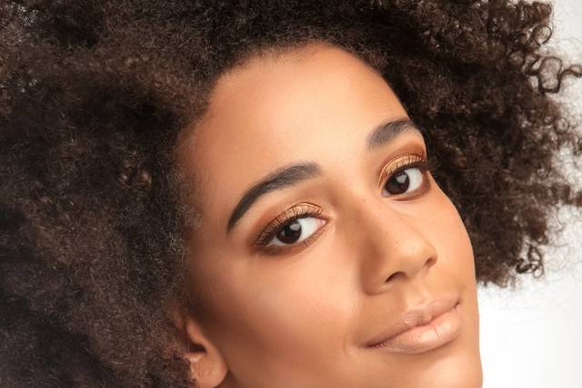 Jordan Nicole Makeup