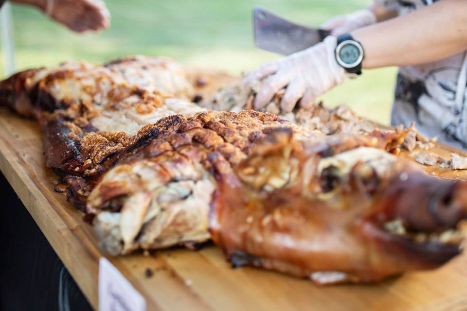 MPK Catering