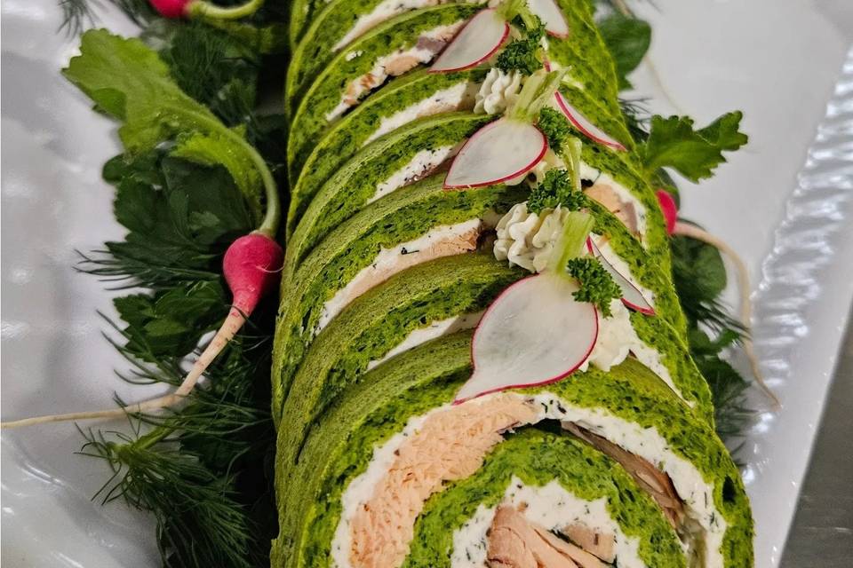 MPK Catering