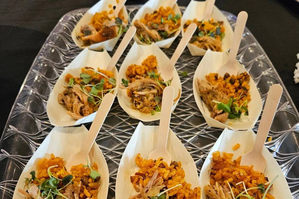 MPK Catering