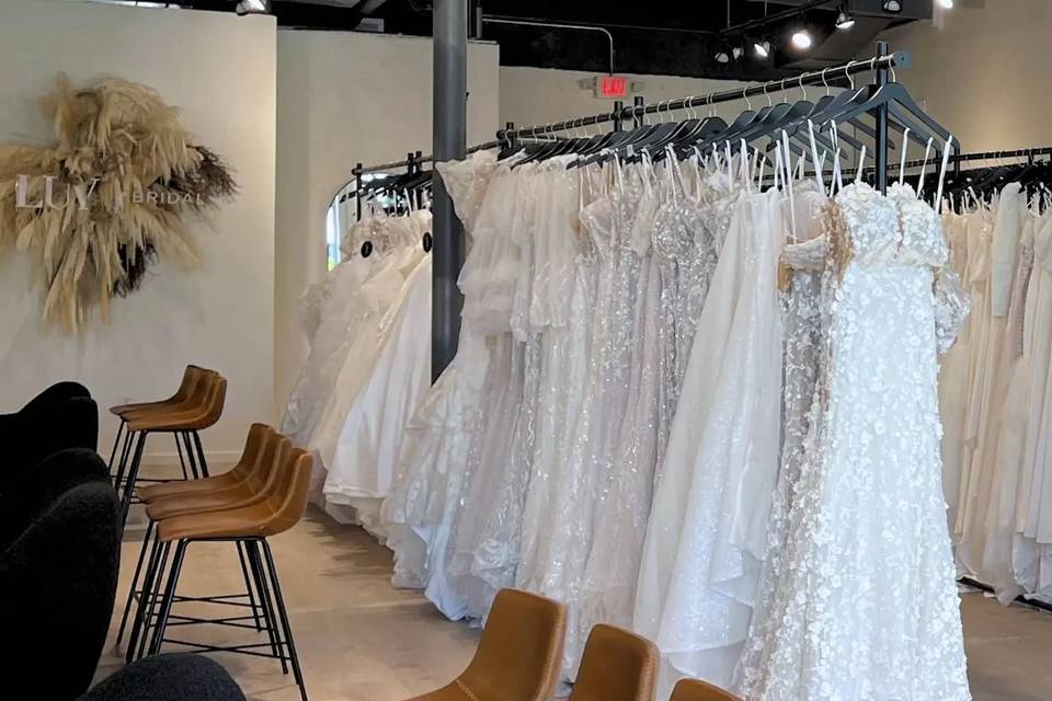 Luv Bridal - Fort Lauderdale