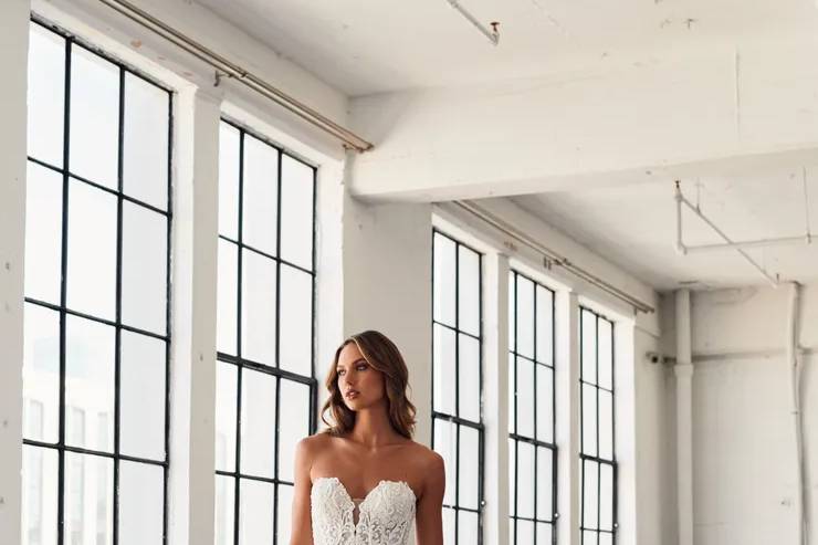 Luv Bridal - Fort Lauderdale