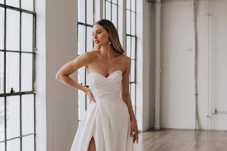 Luv Bridal - Fort Lauderdale