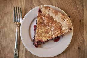 Whidbey Pies