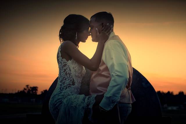 Romantic Sunset