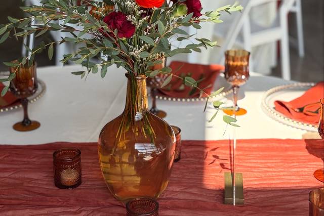 Something New Faith Flowers Finds