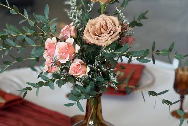 Something New Faith Flowers Finds