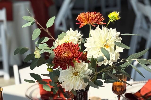 Something New Faith Flowers Finds