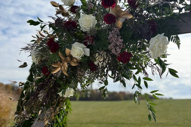 Something New Faith Flowers Finds