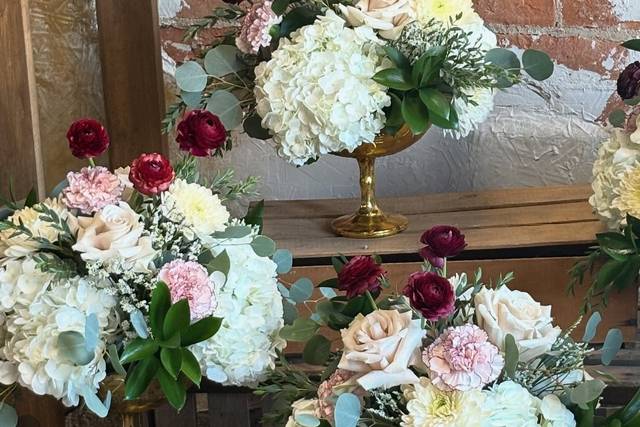 Something New Faith Flowers Finds