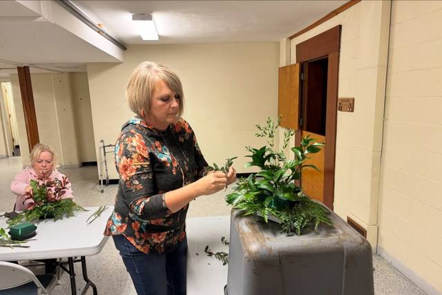 Something New Faith Flowers Finds