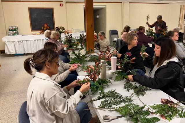 Something New Faith Flowers Finds