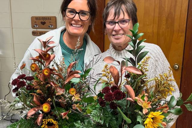 Something New Faith Flowers Finds