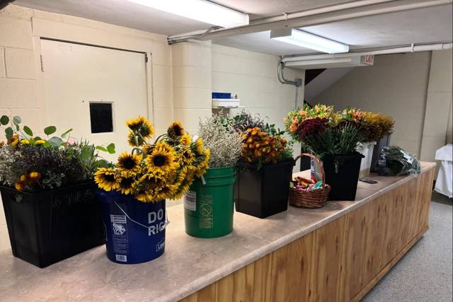 Something New Faith Flowers Finds