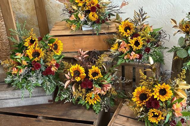 Something New Faith Flowers Finds