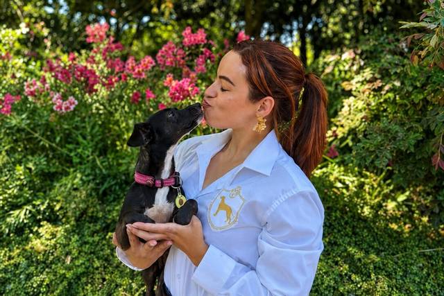 Gisela Castro - Founder