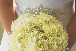 Bridal bouquet