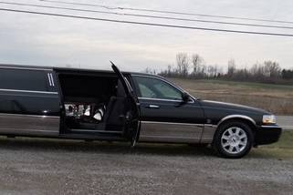 Ohio Limo.com