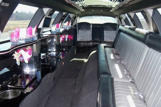 Ohio Limo.com