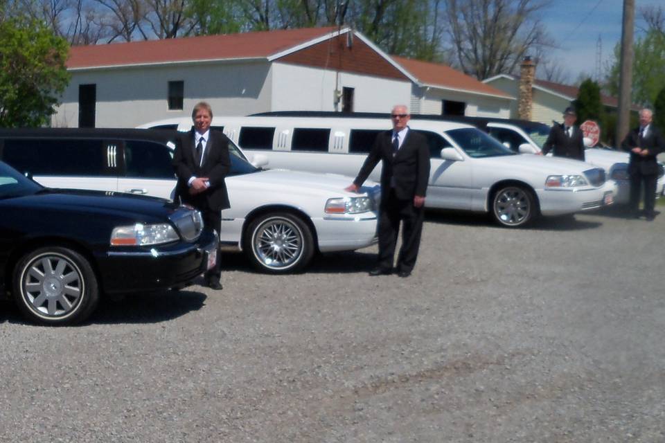 Ohio Limo.com