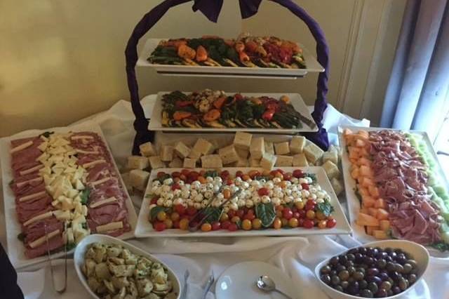 La Cuisine Catering Company