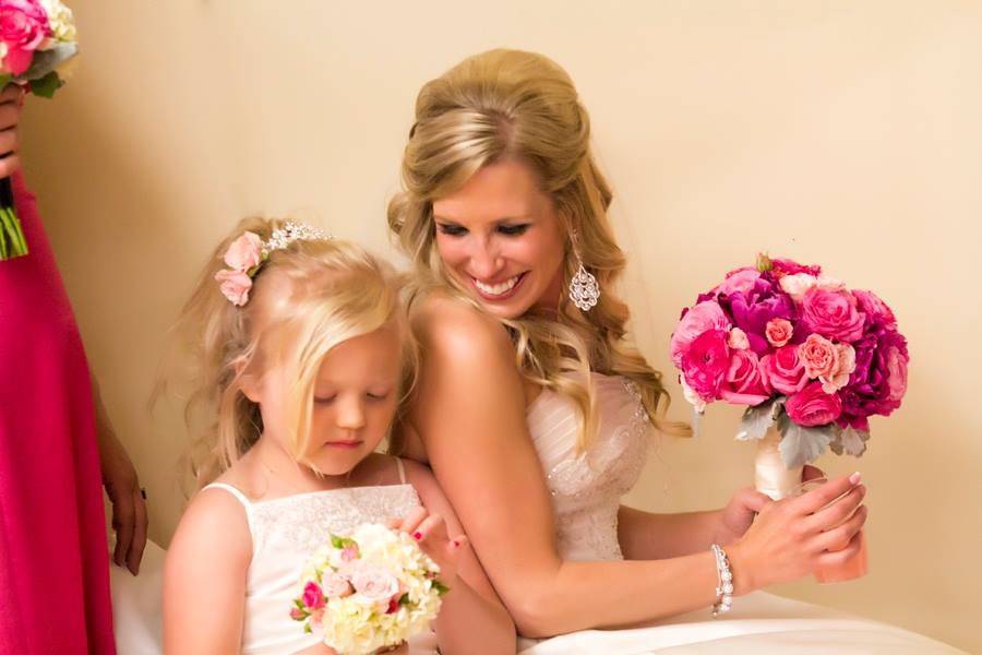 Weddings by Elements NW Events, L.L.C.