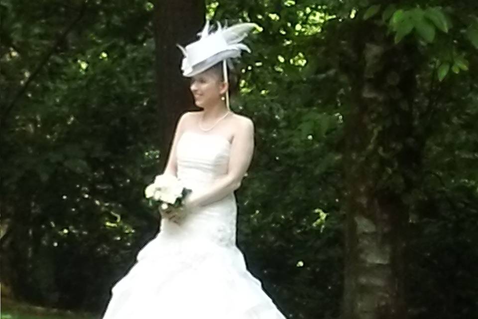 Weddings by Elements NW Events, L.L.C.