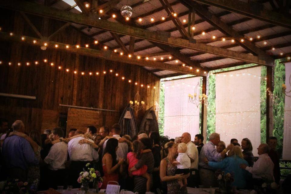 Weddings by Elements NW Events, L.L.C.