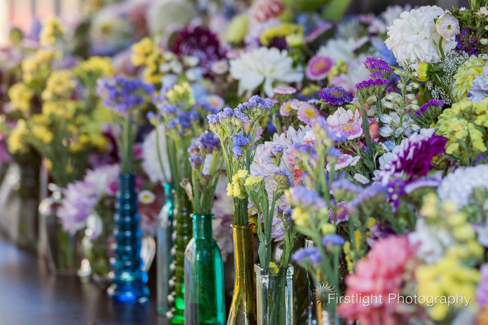 Weddings by Elements NW Events, L.L.C.