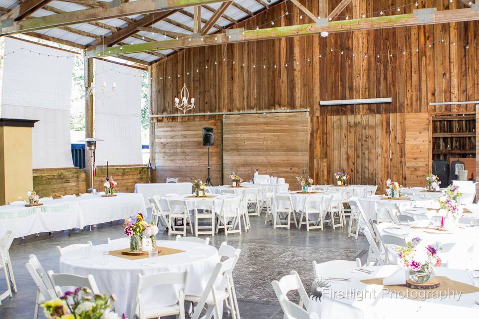 Weddings by Elements NW Events, L.L.C.