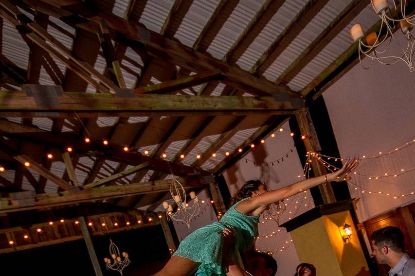 Weddings by Elements NW Events, L.L.C.
