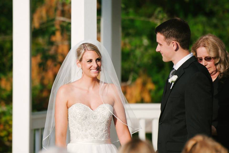 Weddings by Elements NW Events, L.L.C.