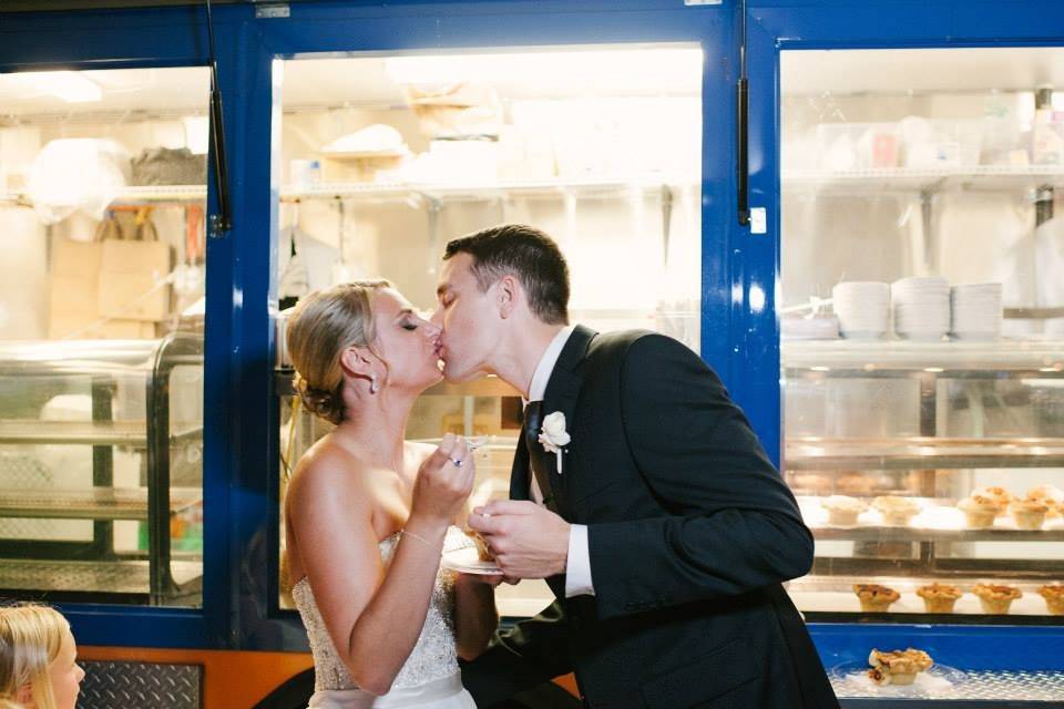 Weddings by Elements NW Events, L.L.C.