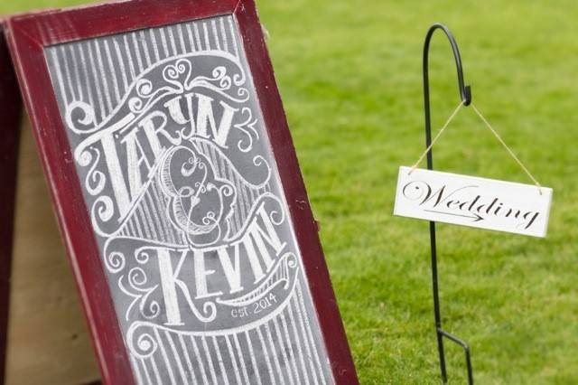 Weddings by Elements NW Events, L.L.C.